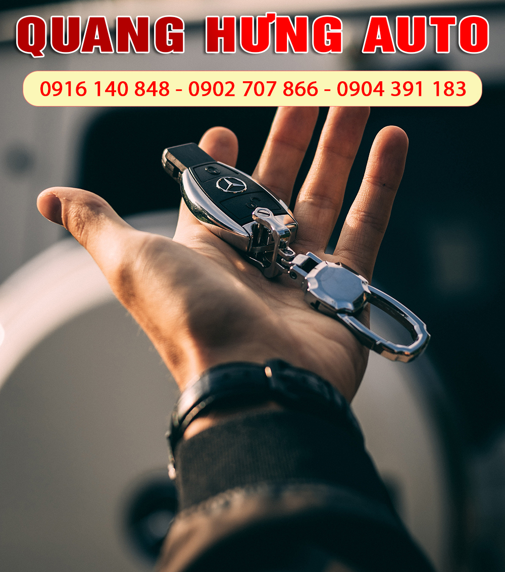 Quang Hưng Auto